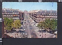 O6188 PARIS AVENUE DE L OPERA FOLD VG SBA FP